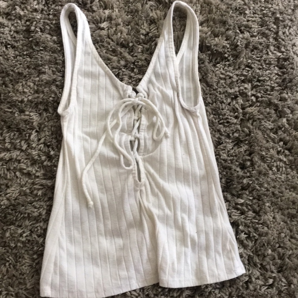 Urban outfitter top